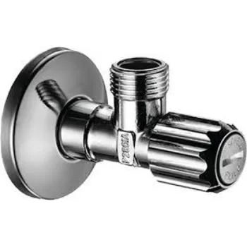 Stainless Steel Angle Cock